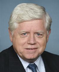 Rep. John B. Larson [D-CT-1]