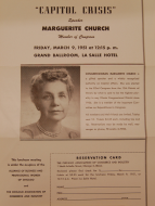<em>Marguerite Stitt Church Advertisement</em>