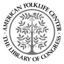 American Folklife Center Logo