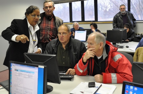 FEMA makes online registration easy for disaster survivors