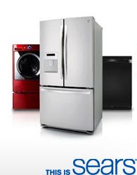 UP TO 30% OFF APPLIANCES