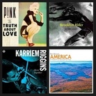 NPR Music's 50 Favorite Albums of 2012.