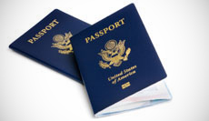 Apply for a U.S. Passport