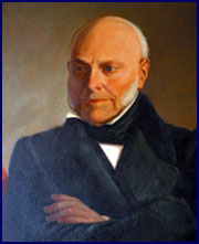 John Quincy Adams