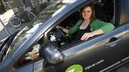 Avis will acquire Zipcar car-sharing business for $500 million