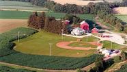  Field of Dreams baseball site sold to group led by Oak Lawn couple