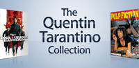 The Quentin Tarantino Collection