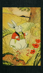 “Peter Rabbit”