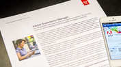 Get to know Adobe Social