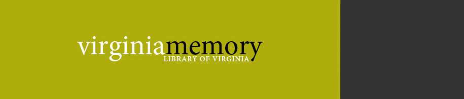 Virginia Memory