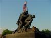 Marine Corps War Memorial