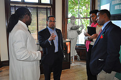 Minnesota African American Museum 1