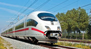 High-Speed Rail