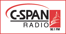 C-SPAN Radio (late 2012)