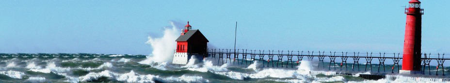 Doug Todd: Grand Haven