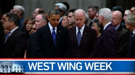 West Wing Week: 12/28/12 or 