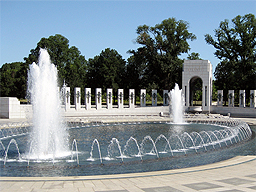 World War II Memorial