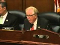 Rep. Roscoe Bartlett Probes OMB Witness for Sequestration Details On Aug 1 2012