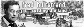 Hultstrand Collection. Use text link below