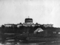 History of Capitol Hill