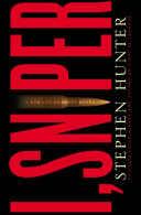 I, Sniper：A Bob Lee Swagger Novel