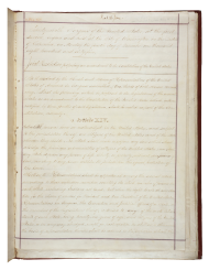 Declared that all persons born or naturalized in the U.S. were citizens and that any state that denied or abridged the voting rights of males over the age of 21 would be subject to proportional reductions in its representation in the U.S. House of Representatives. Approved by the 39th Congress (1865–1867) as H.J. Res. 127; ratified by the states on July 9, 1868.