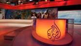 Al Jazeera TV station
