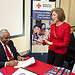 Holiday Mail For Heroes Card Signing Event November 28, 2012