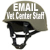 E-mail Vet Center Staff