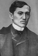 Dr. José Rizal