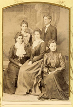 Group portrait