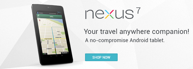 Nexus 7