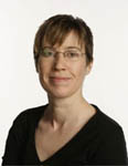 Dr. Angela Geary