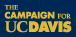 Website: The Campaign for UC Davis