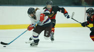 Pictures: CT Polar Bears Girls Ice Hockey Tournament