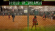Pictures: 20 Angels In The Outfield Softball Tourney To Benefit Newtown Victims