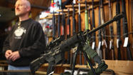 Should Congress ban assault weapons?
