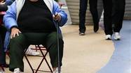 More evidence for 'obesity paradox'