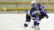 Pictures: Hall/Southington Vs. Suffield/Granby