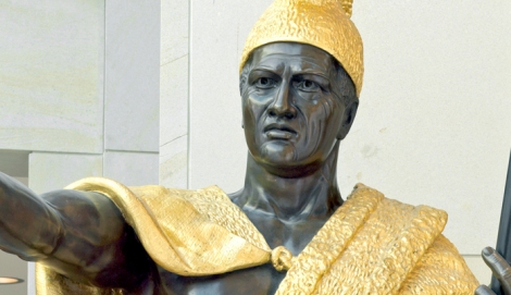 Kamehameha I 