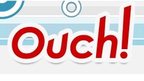 BBC Ouch logo