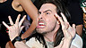 Andrew W.K.'s five commandments of partying