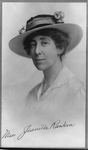 Jeannette Rankin