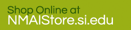 Shop Online at NMAIStore.si.edu