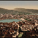 [Panoramic view, I, Bergen, Norway] (LOC)