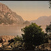 [Sandven Lake, Odde, Hardanger Fjord, Norway] (LOC)