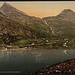 [Merok, Geiranger Fjord, Norway] (LOC)