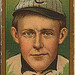 [John J. Evers, Chicago Cubs, baseball card portrait] (LOC)