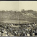 Amateur championship game, Telling's Strollers vs. Hanna's Cleaners, Brookside Stadium, Sept. 20, 1914, attendance 100,000 (LOC)