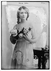 Stella Carol  (LOC)